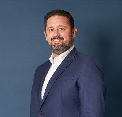 Laurent Branover @ credit linkedin