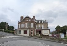 Ouverture 2027, Bretagne | Avec Mindston Capital, la renaissance annoncée du Gerbot d’Avoine près de Saint-Brieuc Le Gerbot d'Avoine @ credit Google Maps