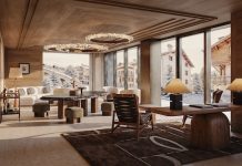 Ouverture fin 2026, Italie | Accor, Invel Real Estate et Prodea Investments annoncent la signature de l’Hôtel Bellevue Cortina d’Ampezzo, Emblems Collection