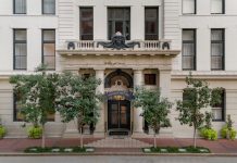 USA | À la Nouvelle-Orléans, Maison Métier et The Barnett rejoignent le programme de fidélité Hyatt Maison Metier @ credit Rachel Ayotte, Hyatt