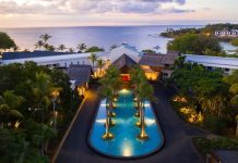 Allemagne, Bilan 2024 | Maritim Hotels, une année 2024 record et des investissements massifs pour préparer l’avenir @ credit Maritim Resort & Spa Mauritius preview