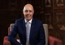 Maroc | Michael Calixte nommé Vice-Président Régional Fairmont Maroc et Directeur Général du Fairmont Royal Palm Marrakech Michael Calixte @ credit Fairmont