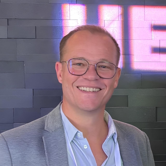 Pascal-Schubert @ credit LodgIQ