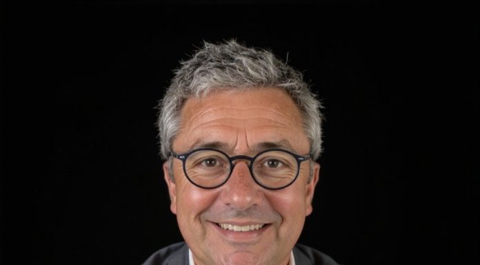 Philippe Roy, fondateur de Red-Yucca.com