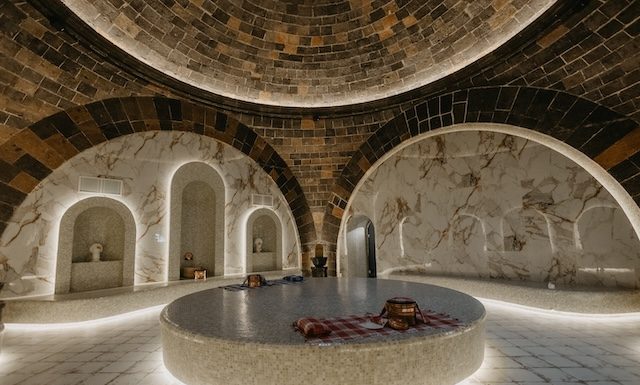 Radisson Hotel & Spa Gyumri_Spa