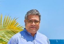 2026, Italie | Première européenne pour Atmosphere Core, l’hôtelier des Maldives Salil Panigrahi, directeur général du groupe