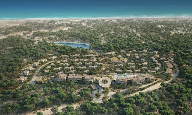 Six Senses Comporta @ credit IHG