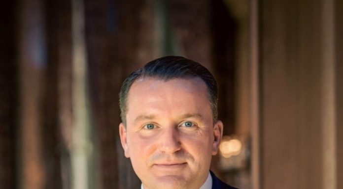 Stefan Ludwig @ credit linkedin