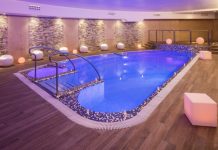 Développement | The Originals Human, Hotels & Resorts accueille 5 nouveaux adhérents Vitalparc, The Originals Collection 1 - Moyenne