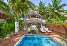 Diaporama, Océan Indien | W Maldives, une rénovation spectaculaire à découvrir !
