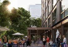 Ouverture 2027 | Ruby entre au Danemark avec son premier projet d’hôtel à Copenhague