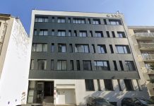 Transaction | À Issy-les-Moulineaux, Amundi Immobilier Group acquiert l’hôtel du Grand Paris YAYS Paris Issy by Numa @ capture Googlemaps