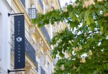 Ouverture | Hôtels Korner, cap sur Lyon pour la chaîne hôtelière tech en pleine expansion @ credit Korner Hotels