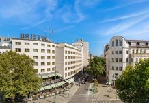 Rebranding, Allemagne | IHG Hotels & Resorts signe son premier Vignette collection à Berlin Le premier Vignette Collection à Berlin @ credit IHG