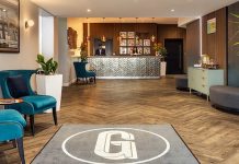 Ouverture, UK | Au Royaume-Uni, IHG lance Garner, sa marque de conversion milieu de gamme