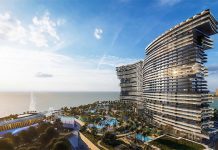 Ouverture 2028, Cambodge | InterContinental Hotels & Resorts va faire son retour au Cambodge avec l’Intercontinental Sihanoukville