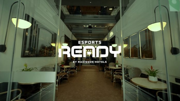 Radisson Hotel Group lance « Esports Ready » : la solution d’hébergement idéale pour les équipes d’esports Radisson Hotel Group lance « Esports Ready » : la solution d’hébergement idéale pour les équipes d’esports