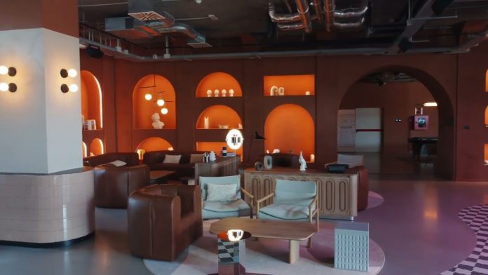 Italie | The Social Hub Rome, 114 millions d’euros pour redonner vie au quartier San Lorenzo à Rome Italie | The Social Hub Rome, 114 millions d’euros pour redonner vie au quartier San Lorenzo à Rome