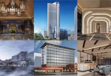 Ouvertures, Chine | En 2025, IHG va accélérer son développement en Chine avec plusieurs ouvertures clés