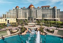Ouverture, USA | À Orlando, Loews Hotels inaugure le « Universal Helios Grand Hotel »