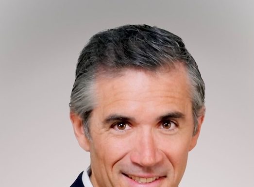 Julien Morel @ credit Domaine Clarence Dillon