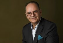 Nomination, Singapour | Thomas Hoeborn prend la direction du Conrad Singapore Orchard Thomas Hoeborn @ credit Conrad Singapore Orchard