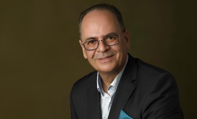 Thomas Hoeborn @ credit Conrad Singapore Orchard