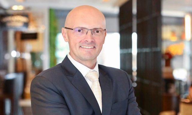 Jean Philippe Lovotti @credit Linkedin