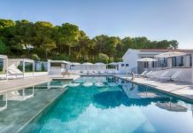 Espagne | AX Partners muscle sa stratégie hôtelière dans la péninsule Ibérique : après Ibiza et Sitges, cap sur la Costa Brava avec Meliá @ credit Hotel Eetu Begur Affiliated by Meliá