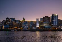 Ouverture, Canada | Halifax accueille Muir : The Luxury Collection signe une nouvelle adresse de prestige au Canada Muir, a Luxury Collection Hotel, Halifax @ credit Marriott