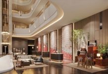 Ouverture 9 mai 2025, Vietnam | Dusit Hotels and Resorts fait ses débuts à Hanoï avec l’ouverture du Dusit Le Palais Tu Hoa, un joyau d’inspiration royale sur les rives du West Lake @ credit Dusit Le Palais Tu Hoa Hanoi,