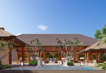Ouverture 12 2025, Bali | La marque « Paradisus by Meliá » fait son entrée en Asie du Sud-Est avec la transformation de l’emblématique hôtel Meliá Bali Paradisus Bali @ credit Meliá