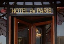 Principauté | Cédric Grolet ouvre à Monaco : une nouvelle adresse sucrée au cœur de l’Hôtel de Paris Monte-Carlo Cédric Grolet @ credit SBM