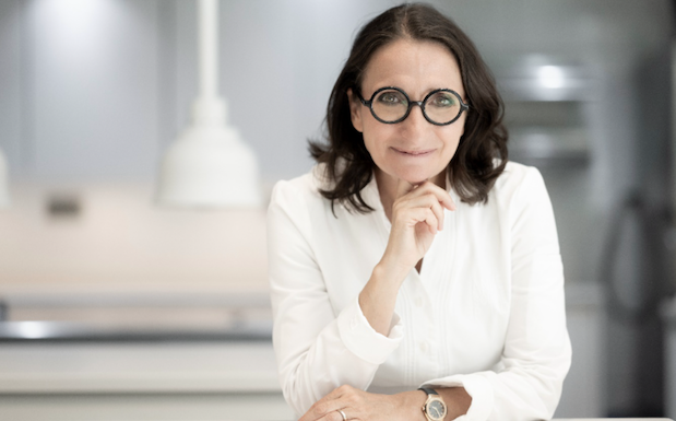 Anne-Sophie Pic