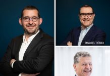 Gouvernance | Pierre Siegel reconduit à la présidence de Best Western® Hotels & Resorts en France : continuité et nouvelles impulsions @ credit BEST WESTERN® HOTELS & RESORTS