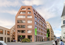 Développement, DACH* | Accor et Tristar renforcent la présence de la marque Ibis à Berlin et dans les Alpes autrichiennes @ credit Développement IBIS région DACH Accor