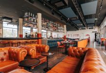 Deal | La SCPI Atream Hôtels acquiert « The Ruck Hôtel » à Lyon, au cœur de Gerland @ credit The Ruck Hotel