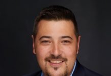 Nomination, Monde | Adam Hayashi nommé « Chief Revenue Officer » chez Omni Hotels & Resorts Adam Hayashi credit linkedin