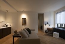 Extension, Grèce | Athens Capital Suites (20 suites) dope l’offre de l’Athens Capital Hotel–MGallery Collection Athens Suites Capital - MGallery Collection @ credit Accor