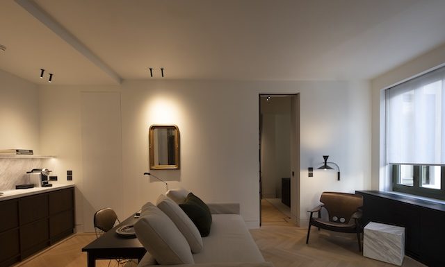 Athens Suites Capital - MGallery Collection @ credit Accor