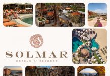 Mexique | À Los Cabos, Solmar Hotels & Resorts entame une nouvelle ère avec un rebranding audacieux et des rénovations ambitieuses pour 2025 @ credit Solmar Hotels