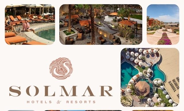 @ credit Solmar Hotels