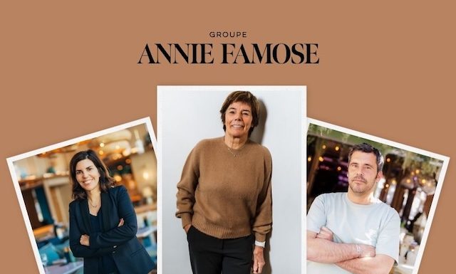 @ credit Annie Famose Company