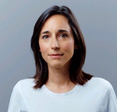 Brune Poirson @ credit Linkedin
