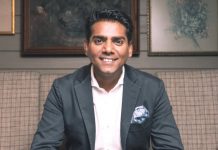 Australie | À Sydney, Dave Baswal nommé ‘Senior Vice President, Hotels’ chez Brookfield Properties Australie