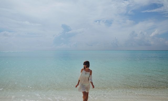 Maldives @ credit Depositphotos