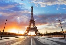 Europe | Ascott accélère son développement avec lyf et The Unlimited Collection Paris @ credit Depositphotos