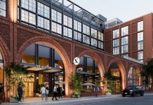 Ouverture 2027, USA | 🎸 The Hoxton (Ennismore) à Nashville