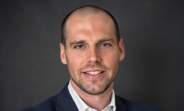Fabian Zellinger @ credit Ruby Hotels