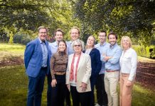 Éclairage | L’entreprise familiale Api Restauration franchit le cap symbolique du milliard d’euros de chiffre d’affaires Famille Debosque Lefebvre @ credit